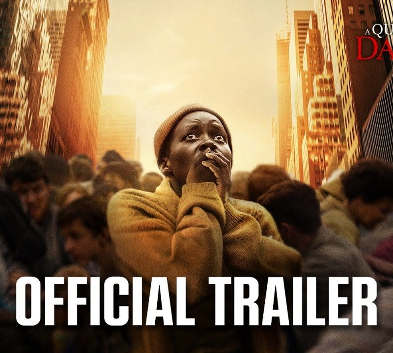 A Quiet Place: Day One