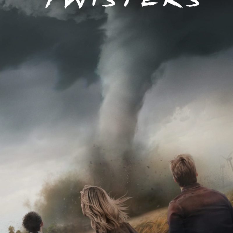 Twisters
