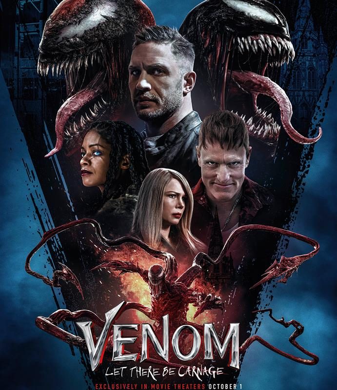 Venom 3